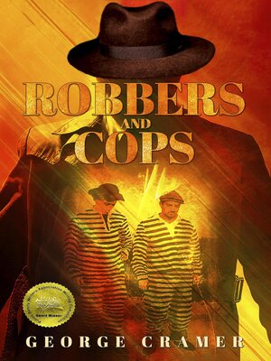 cover image of Robbers and Cops